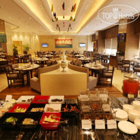 Pride Plaza Hotel, Aerocity New Delhi