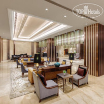 Pride Plaza Hotel, Aerocity New Delhi