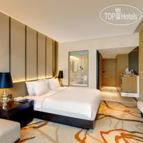 Pride Plaza Hotel, Aerocity New Delhi