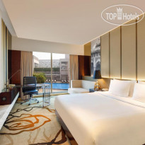 Pride Plaza Hotel, Aerocity New Delhi