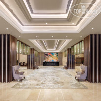 Pride Plaza Hotel, Aerocity New Delhi