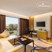 Pride Plaza Hotel, Aerocity New Delhi