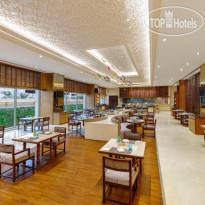 Pride Plaza Hotel, Aerocity New Delhi