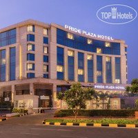 Pride Plaza Hotel, Aerocity New Delhi 5*