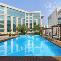 Pride Plaza Hotel, Aerocity New Delhi