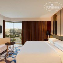Pride Plaza Hotel, Aerocity New Delhi
