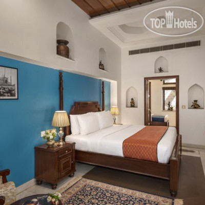 New photos from tourists Haveli Dharampura 5*