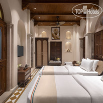 Golden Haveli Delhi 