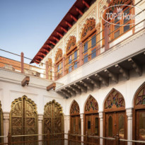 Golden Haveli Delhi 