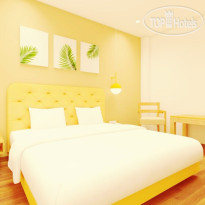 Bloomrooms @ Janpath 