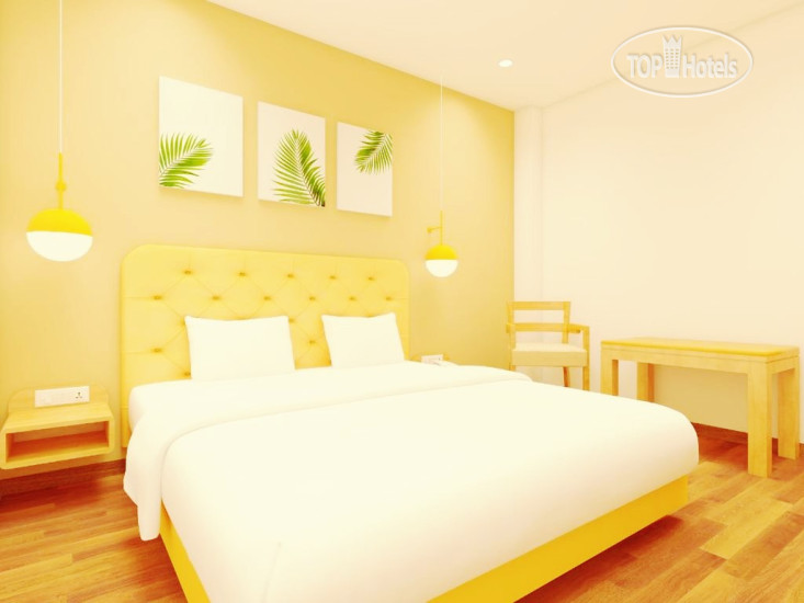 Bloomrooms @ Janpath