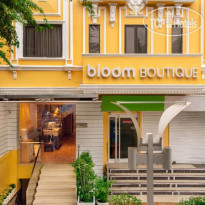 Bloom Boutique - Gk1 