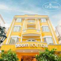 Bloom Boutique - Connaught Place 