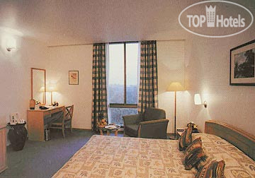 Новые добавленные фото туристов City Park 4*