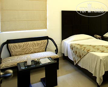 Новые добавленные фото туристов Clark Heights 3*