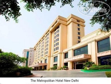 Фотографии отеля  The Metropolitan 5*