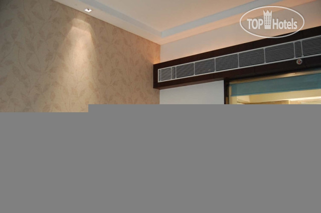 Новые добавленные фото туристов Airport Residency 3*