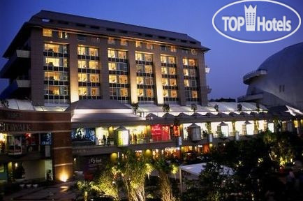 Svelte Hotel & Personal Suites