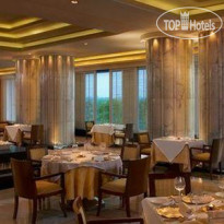 The Leela Ambience Gurugram Hotel & Residences 