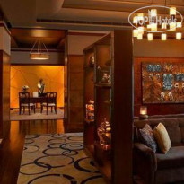 The Leela Ambience Gurugram Hotel & Residences 