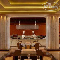 The Leela Ambience Gurugram Hotel & Residences 