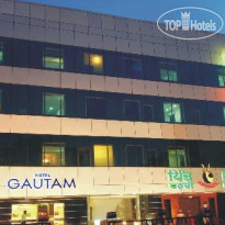 Hotel Gautam Deluxe 