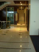 Hotel Aura New Delhi 3*