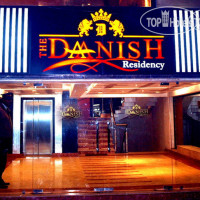 Daanish Residency 3*