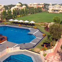 Heritage Village Resort & Spa Manesar 4*