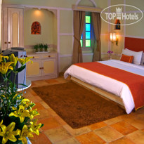 Heritage Village Resort & Spa Manesar