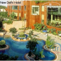 Sheraton New Delhi 