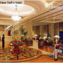 Sheraton New Delhi 