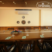 The Residence at Panchsheel Park 