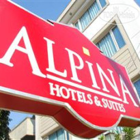 Alpina Hotels & Suites 