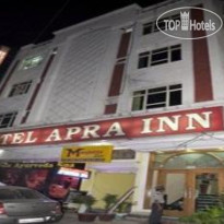 Apra Inn  