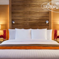 Courtyard by Marriott Gurugram Downtown 