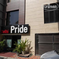 Delhi Pride 3*