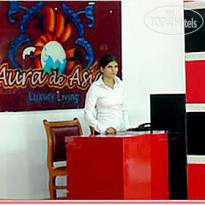 Aura De Asia Luxury Living 