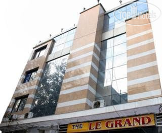 Фотографии отеля  Le Grand Deluxe 2*