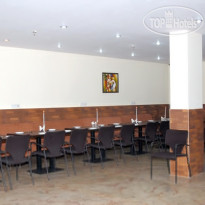 Vedas Heritage Ресторан