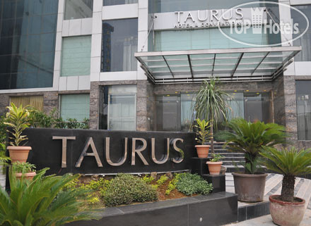 Фотографии отеля  Taurus Hotel & Conventions 4*