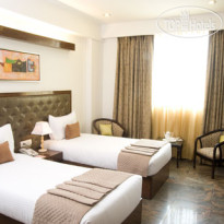 Taurus Sarovar Portico Номер