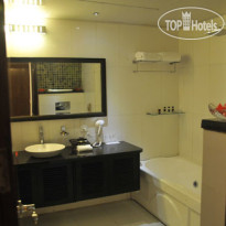 Taurus Sarovar Portico Ванная комната