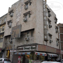 Pawan Plaza Отель
