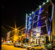 Suncourt Yatri 3*