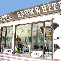 Snow White Deluxe Отель