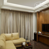 Ramada Gurgaon Central Номер