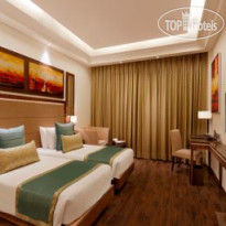 Ramada Gurgaon Central Номер