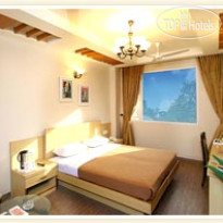 TJS Grand Karolbagh