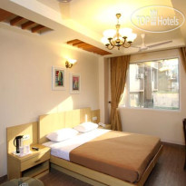 TJS Grand Karolbagh